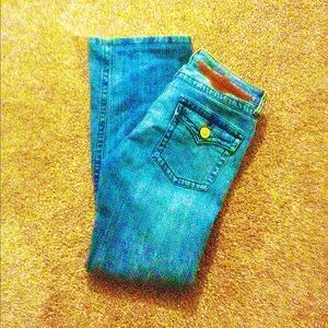 BCBG Women's Jeans